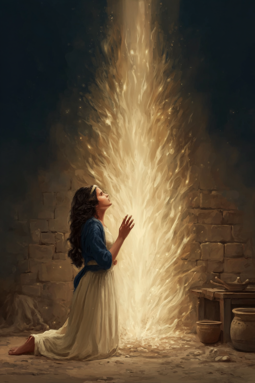 Son of Mary — Free 12-page preview