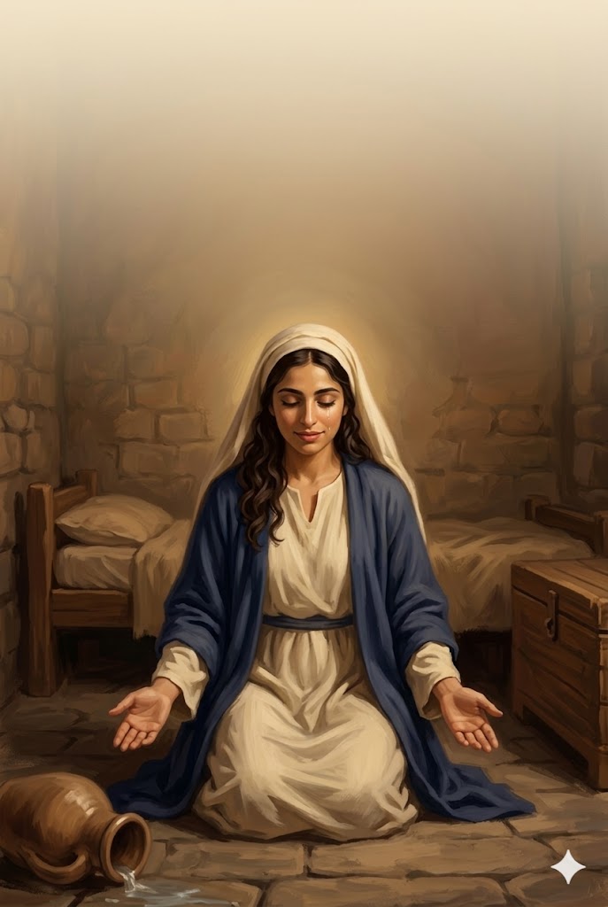 Son of Mary — Full 5-Volume Digital Bundle